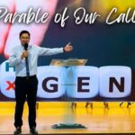 A Parable of Our Calling