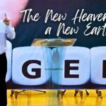 The New Heavens and a New Earth